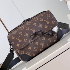 Louis Vuitton Box Bags